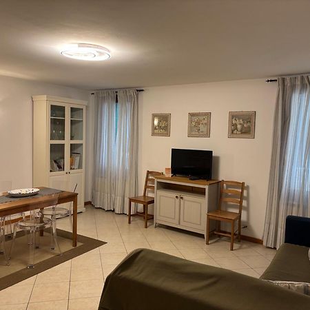 Ali Apartment Венеция Екстериор снимка