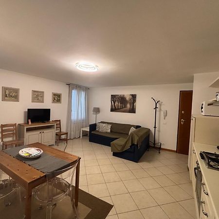 Ali Apartment Венеция Екстериор снимка