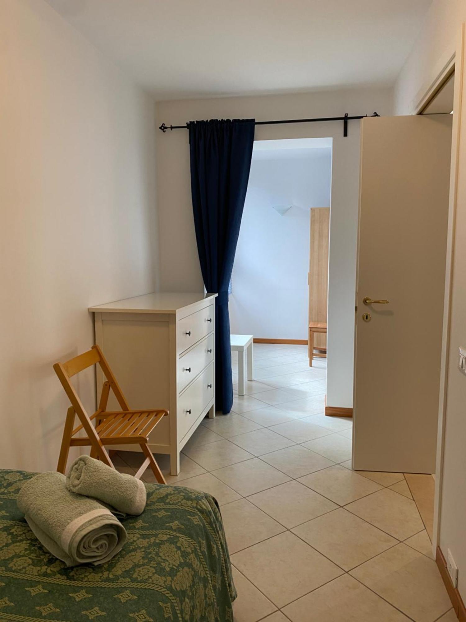 Ali Apartment Венеция Екстериор снимка