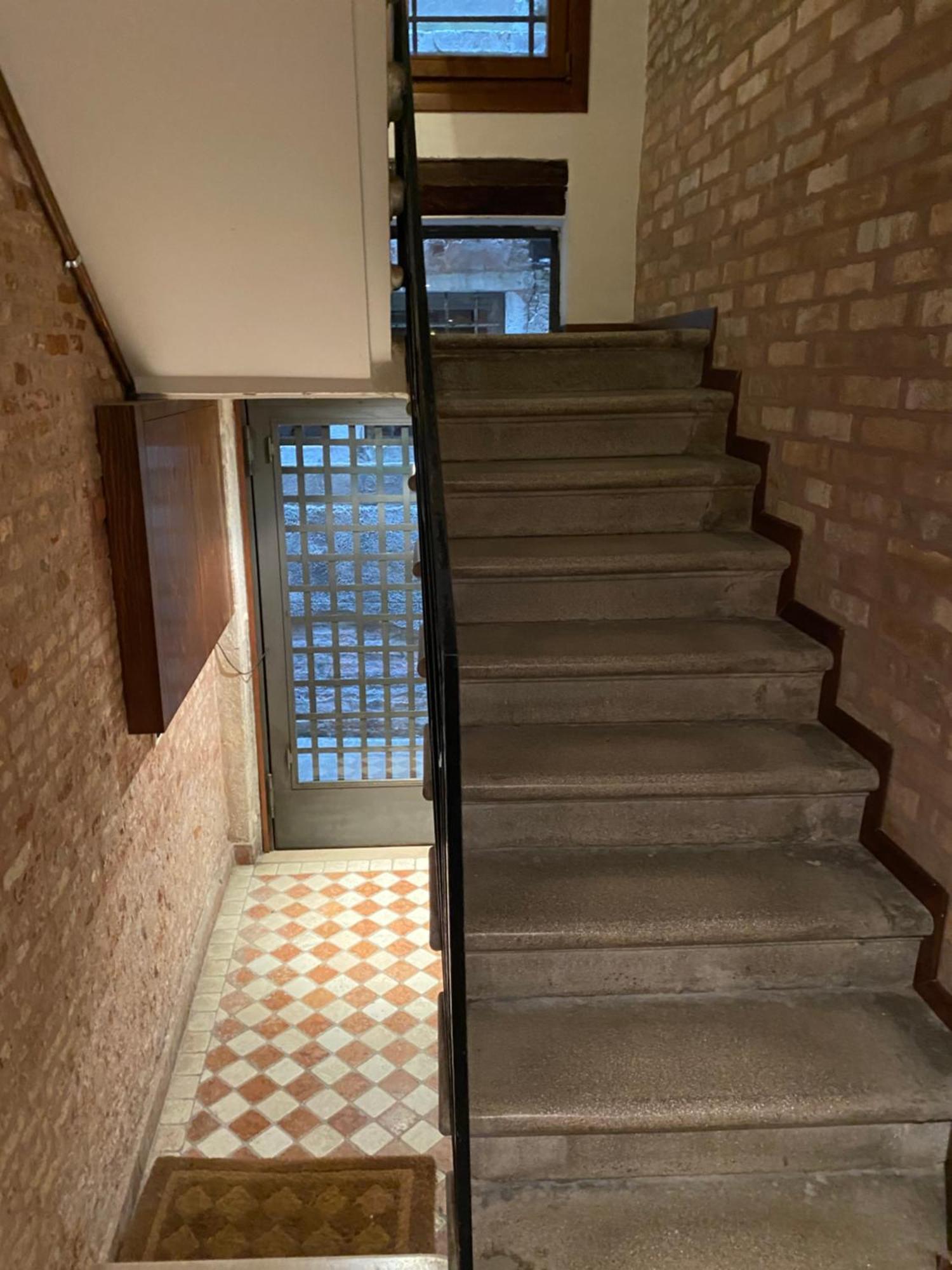 Ali Apartment Венеция Екстериор снимка