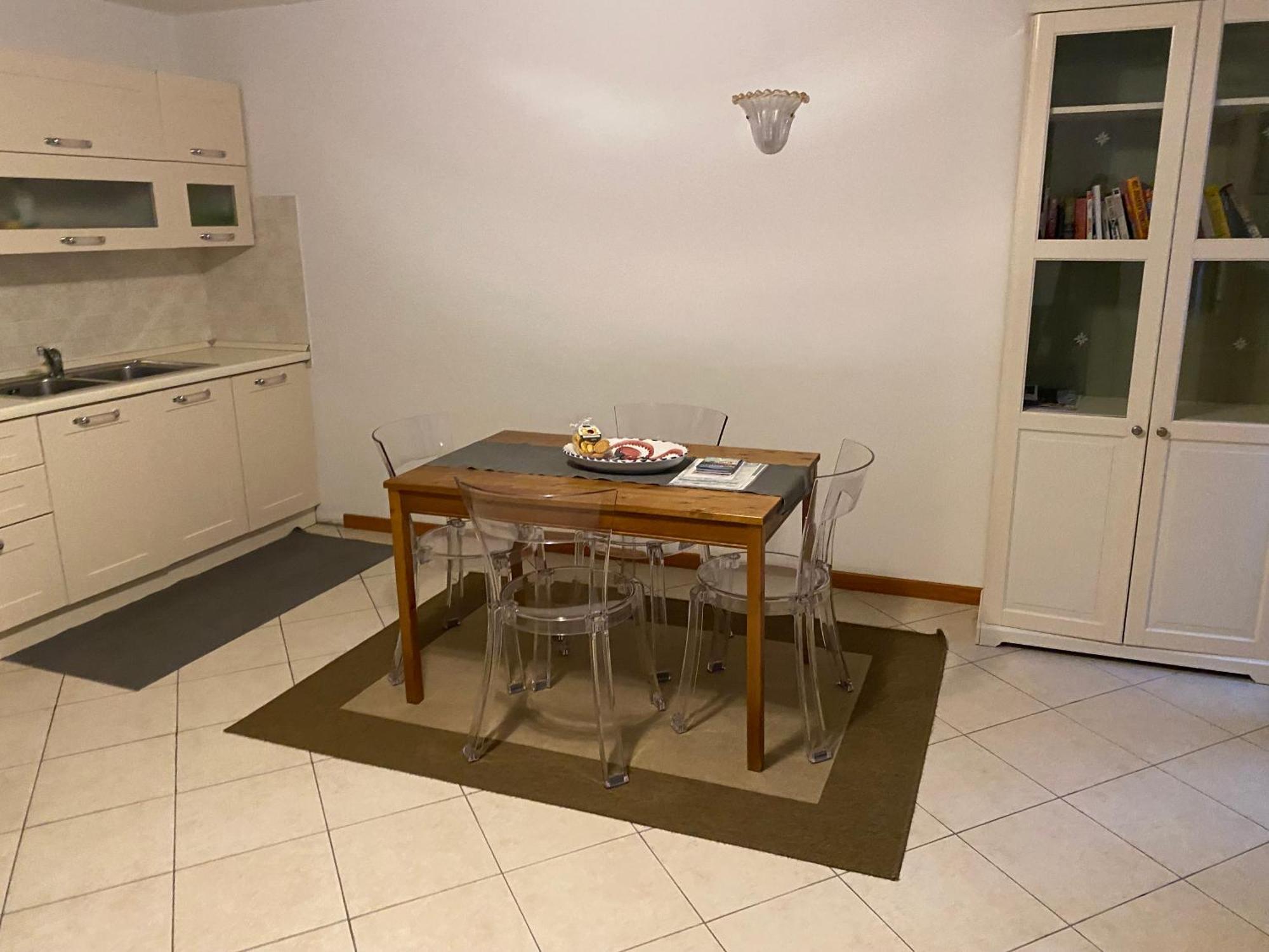 Ali Apartment Венеция Екстериор снимка