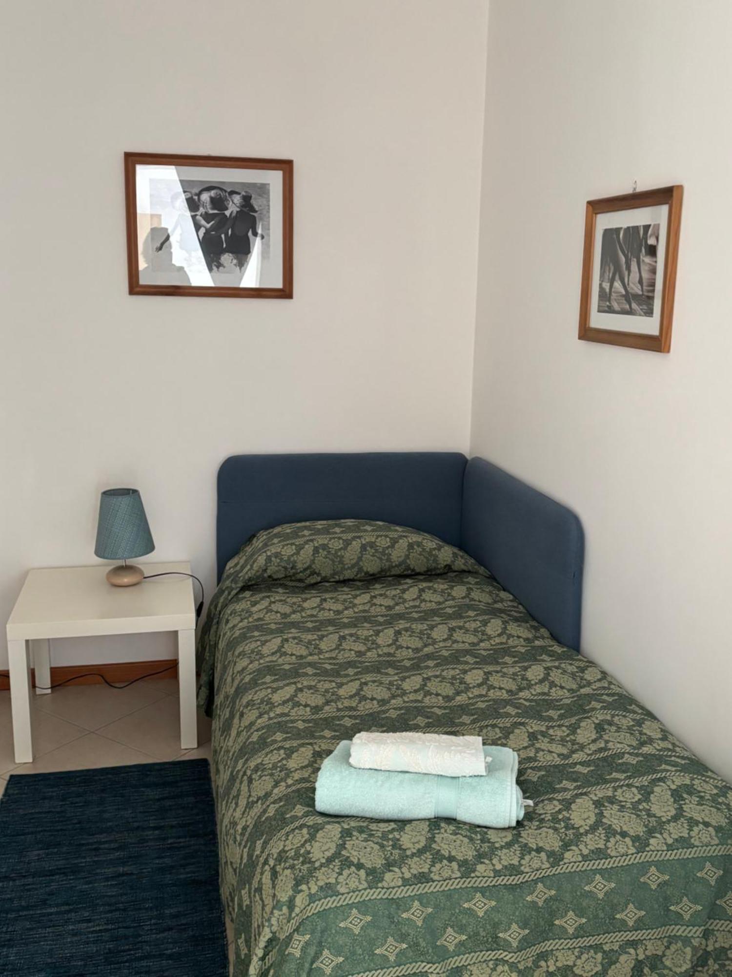 Ali Apartment Венеция Екстериор снимка
