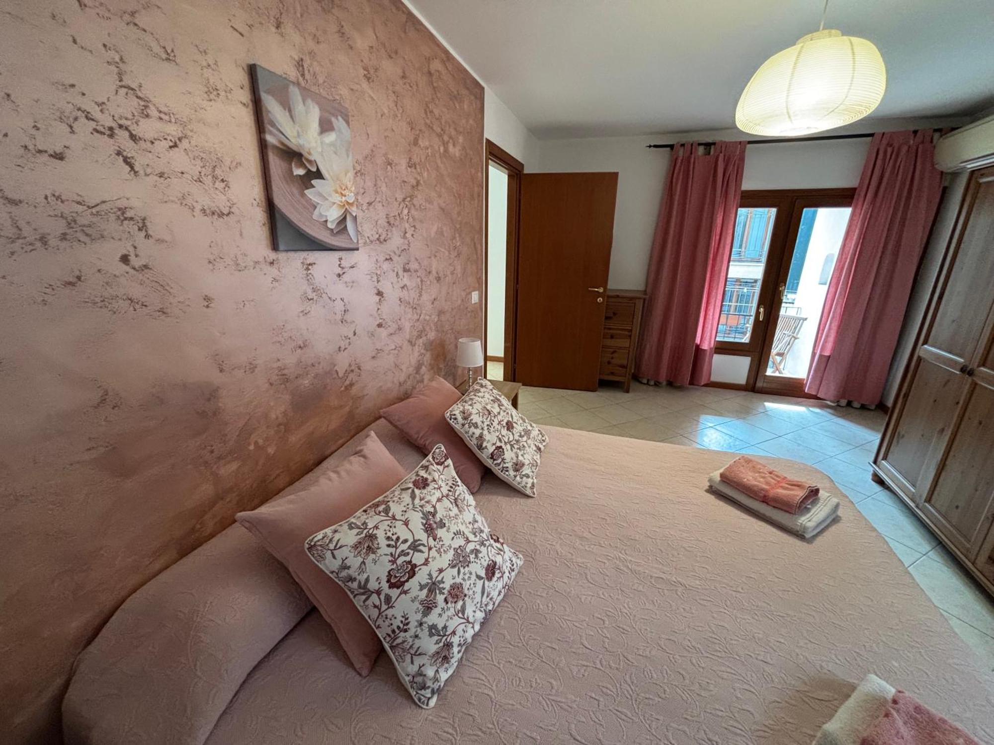 Ali Apartment Венеция Екстериор снимка