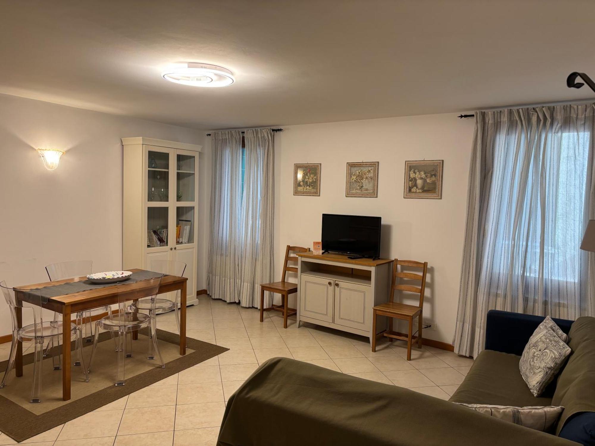 Ali Apartment Венеция Екстериор снимка