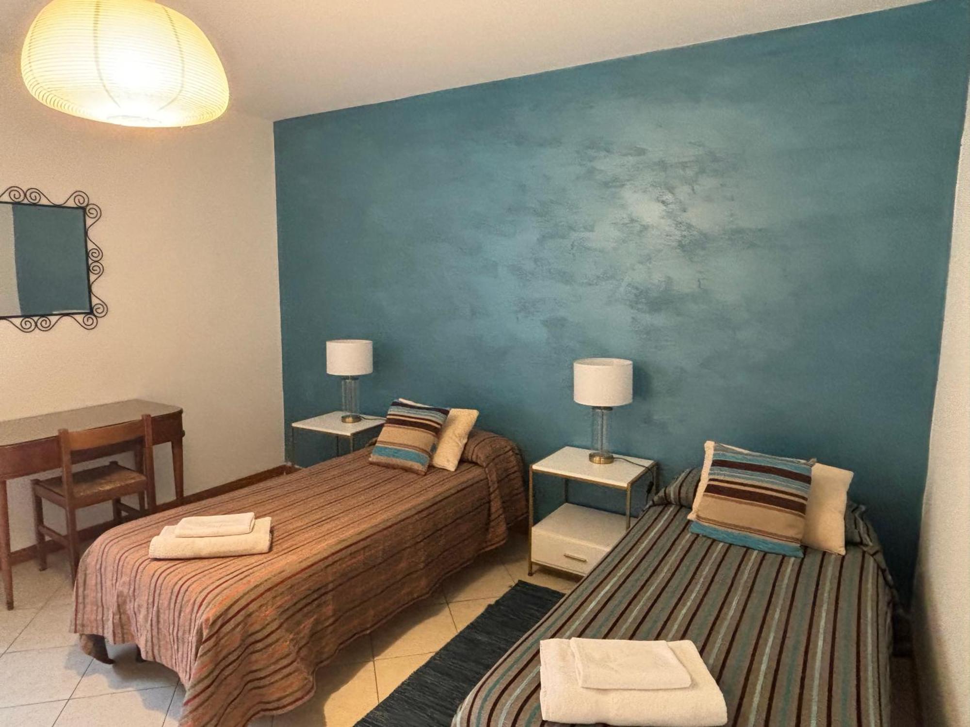Ali Apartment Венеция Екстериор снимка
