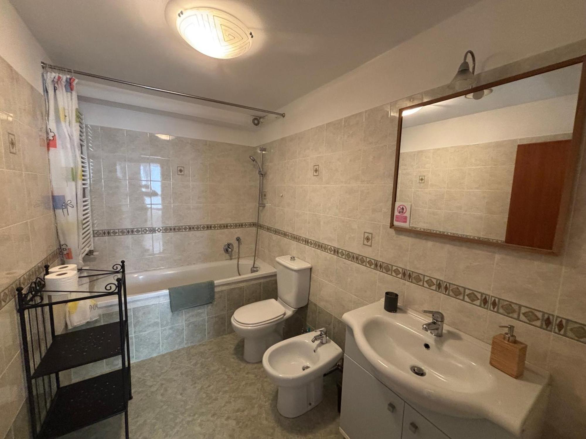 Ali Apartment Венеция Екстериор снимка